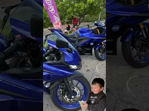 #r15 #r3 🔥