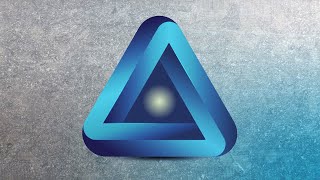 Illustrator 3D Logo Design Tutorial (Tri-sphere)