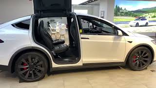 TESLA | My Dream Car 🚗 of 2025 ! |  #SelfDrivingCar  #SmartCar  #sustainabletransport  #techvlogs
