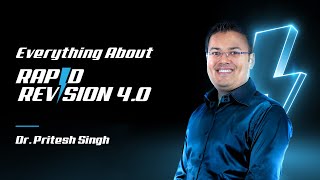 Enhanced Features to simplify Preparation with Rapid Revision 4.0 on PrepLadder