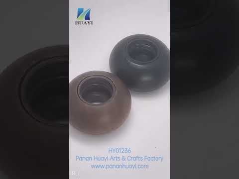 Black walnut aroma wood cap