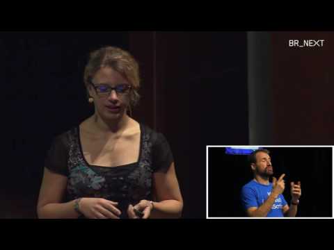 Elisabeth Engel: From Scratch to Production-Ready: Creating Dashboard Visualizations (AST)