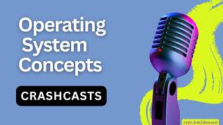 1.2 Computer-System Organization