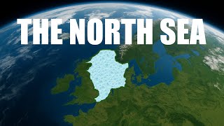 Why Is So Cold Even in Summer?