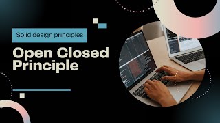 Unleashing the Power of the Open/Closed Principle: Building Flexible Software