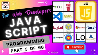 🔴 Node Modules (CommonJS) • Fundamentals: How to Node • Javascript for Web Developers • JS • (Pt. 5)