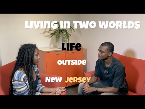 Williams College | New Jersey to Williamstown: A journey of Diversity and Heritage | with Michelle