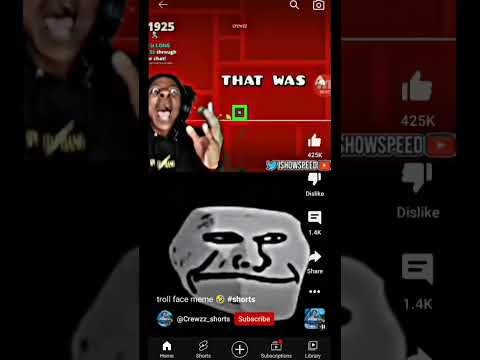Troll Face Meme😂😂