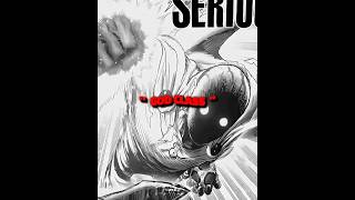 God class 🔥🔥 || OPM edit #shorts #onepunchman #anime