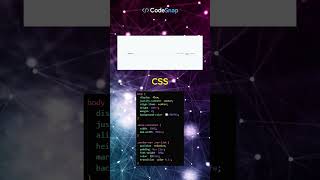 Smooth Hover Menu with Bootstrap 5 (No JS Needed!) #coding#codesnap #bootstrap #css #html