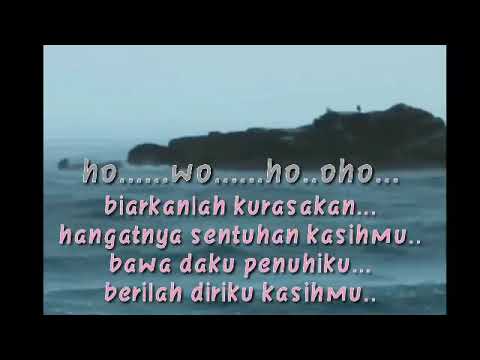 Glenn Fredly kasih putih Lirik