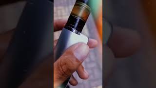 الوحش القادم للتقييم 🔥🔥🔥Alberich MTL RTA by Vapefly