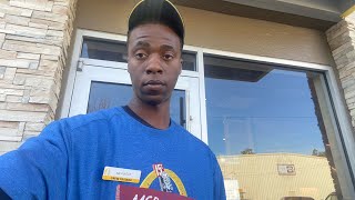 MCDONALD’S SHIFT OVER: THE BEST PART OF THE JOB! 😂