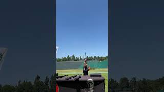 Thats some serious precision! #aimbot #skill #nextlevel via: @RanieroTestaOfficial