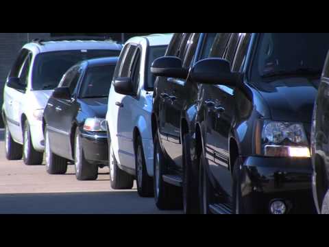 American Logistics Company: Innovative Transportation Solutions for Schoolchildren