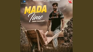 Mada Time