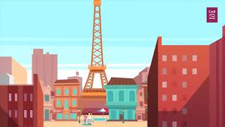 CAD : 3D Image Design - Video & Motion Design