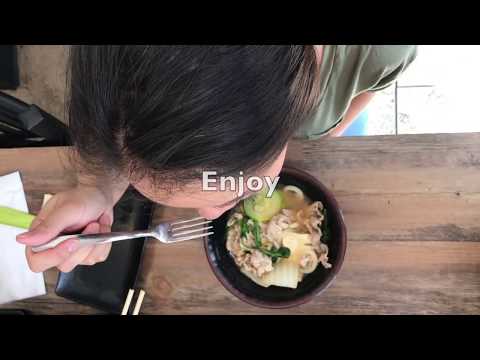 How Shayla likes to  Eat Shabu Shabu