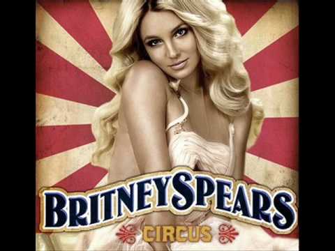 Britney Spears - amnesia