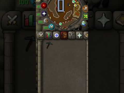 This AI Motherload mine bot made me 15m gp overnight in OSRS.