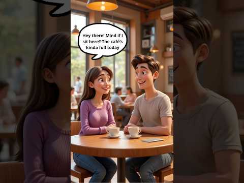 How to Introduce Yourself Casually in English | Daily English Conversation #shorts #englishspeaking