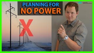 What Size Generator or Backup Power System Do I Need? | Anker SOLIX Backup Power Academy
