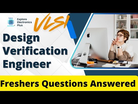 5 Important things to know about VLSI Design Verification | Road map to DV