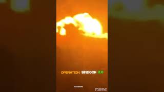 #opreationsindoor #phalgamattack #waves #factshorts #factsindia  India has given best answer to Pak
