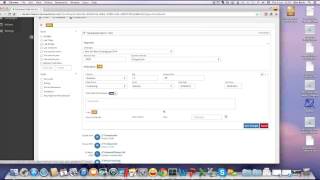 CloudCRM meet up June 2014