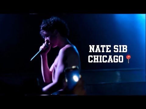 Nate Sib (LIVE) - Chicago FULL SET