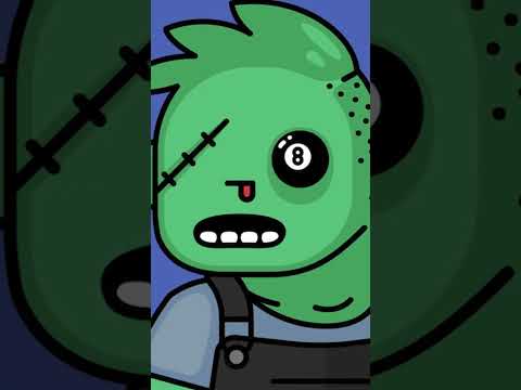 The mission while building the 'Deadfellaz' community #shorts