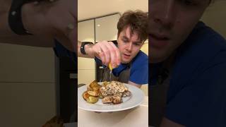 Quick 5-ingredient student meal