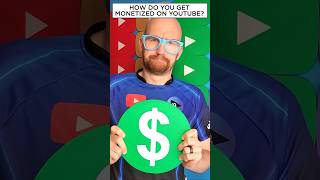 How to Monetize your YouTube Channel🧐