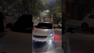 Old swift modified #swiftlover #zblack #modification #viralshorts #trending #arpitbala #marutisuzuki