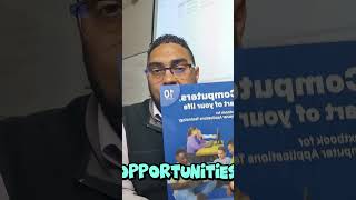 Grade 10 CAT - New Textbook #grade10 #cat #computereducational #computer