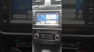 Clarion NXR714 unlocked by navigationdisk for Japan customer
