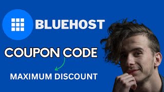 👉Bluehost Coupon Code (Up to 85% OFF) - VERIFIED Deal 2026! 🚀💲