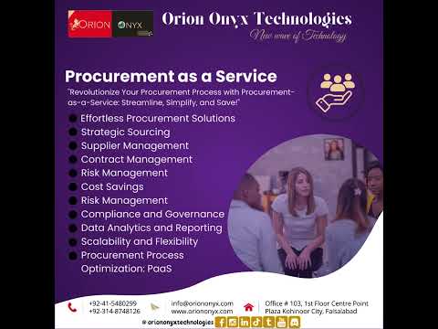 Orion Onyx Technologies are provided this services for you. #webreporting #configuration #music