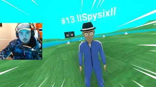 ANNOYING PEOPLE IN CRAB GAME