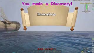 Gaming Evolved Atlas - Master Cartographer and Whale
