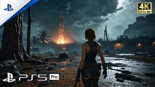 Best NEW PS5 Games to Play Now & Upcoming in 2025