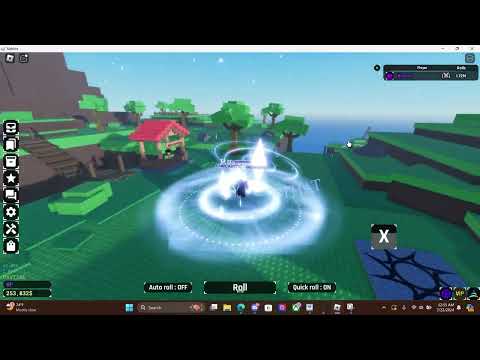 ANOTHER Chromatic: GENESIS IN SOLS RNG GLITCH (READ DESCRIPTION)