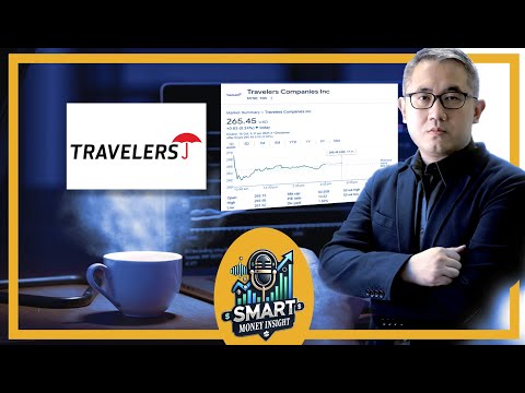 TRV Stock Breaks Out: Stellar Earnings & Smart Money Opportunities Uncovered!