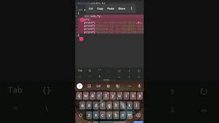 Pointer In C Language #ytshorts #shorts #pointersinc