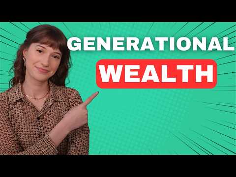 FINANCIAL ADVISOR EXPLAINS: 5 Tax-Efficient Ways to Pass Your Money on