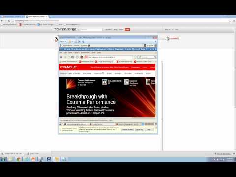 New Oracle DBA Career: 4.Installation of Oracle 11g Database on Linux Server