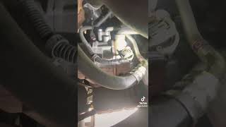 Hyundai/Kia AC not working EASY TEST #automobile #car #mechanic #carpart #auto