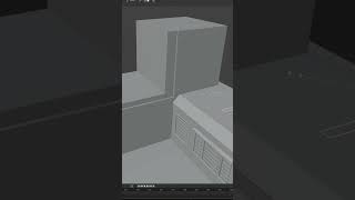 005 Stylized 3D Art Making of- Ramen House #b3d #blender3d #blendercommunity #3dcommunity