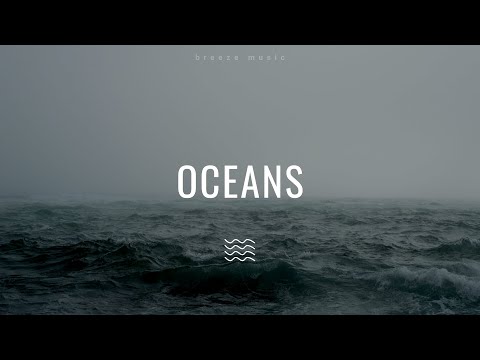 Hillsong United - Oceans ( Where Feat May Fail ) (Lyrics)