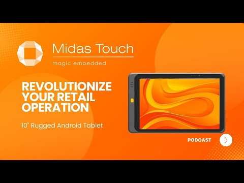 Retail Connectivity and Payment Solution